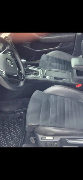 VW Passat B8 2.0 190 4x4, снимка 6