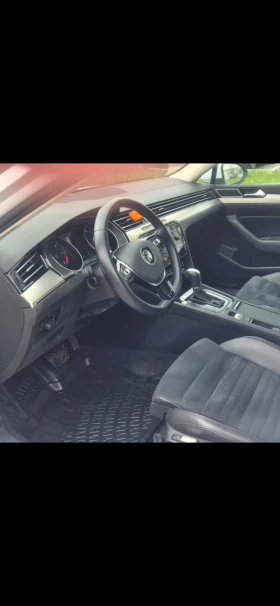 VW Passat B8 2.0 190 4x4, снимка 14