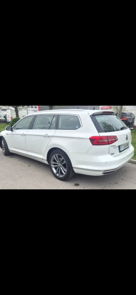 VW Passat B8 2.0 190 4x4, снимка 1