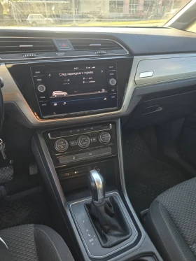 VW Touran, снимка 6