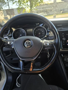 VW Touran, снимка 7