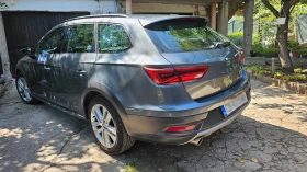 Seat Leon X-perience, снимка 5