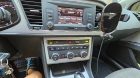 Seat Leon X-perience, снимка 13