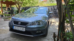 Seat Leon X-perience, снимка 2