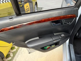 Mercedes-Benz S 500, снимка 5
