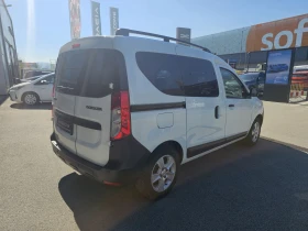 Dacia Dokker dCi 95 к.с. Дизел Stop & Start, снимка 5