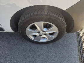 Dacia Dokker dCi 95 к.с. Дизел Stop & Start, снимка 14