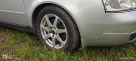 Audi A6, снимка 14