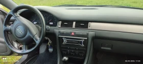 Audi A6, снимка 6