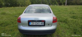 Audi A6, снимка 3