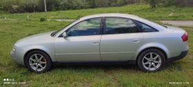 Audi A6, снимка 4
