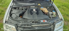 Audi A6, снимка 12