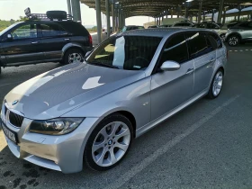 BMW 330, снимка 4