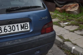 Citroen Saxo, снимка 3