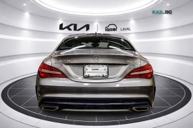 Mercedes-Benz CLA quattro* АвтоКредит* (ЦЕНА ДО БГ), снимка 3