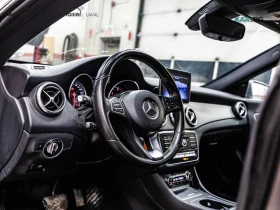 Mercedes-Benz CLA quattro* АвтоКредит* (ЦЕНА ДО БГ), снимка 6