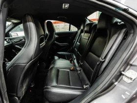 Mercedes-Benz CLA quattro* АвтоКредит* (ЦЕНА ДО БГ), снимка 10