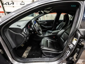 Mercedes-Benz CLA quattro* АвтоКредит* (ЦЕНА ДО БГ), снимка 12
