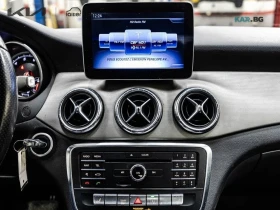 Mercedes-Benz CLA quattro* АвтоКредит* (ЦЕНА ДО БГ), снимка 9