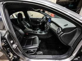 Mercedes-Benz CLA quattro* АвтоКредит* (ЦЕНА ДО БГ), снимка 11