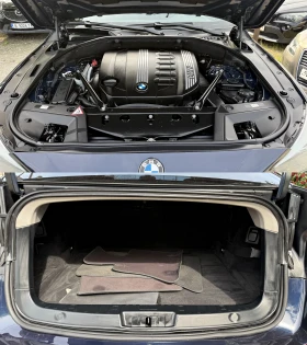 BMW 5 Gran Turismo 3.0D 245k , снимка 16