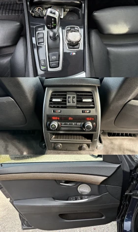 BMW 5 Gran Turismo 3.0D 245k , снимка 12