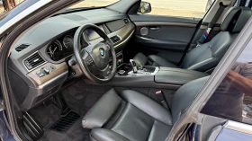 BMW 5 Gran Turismo 3.0D 245k , снимка 7
