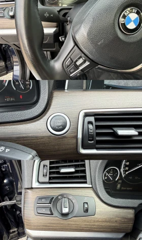 BMW 5 Gran Turismo 3.0D 245k , снимка 13