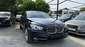 BMW 5 Gran Turismo 3.0D 245k , снимка 2