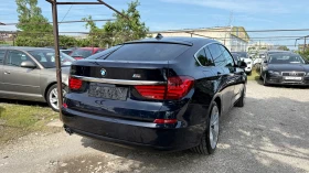 BMW 5 Gran Turismo 3.0D 245k , снимка 4