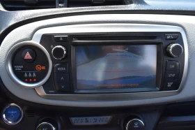 Toyota Yaris 1.5HYBRID* AUTOMAT, снимка 16