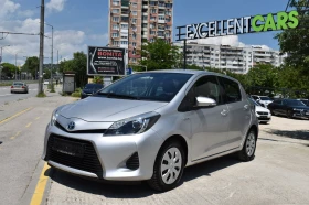Toyota Yaris 1.5HYBRID* AUTOMAT, снимка 1