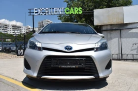 Toyota Yaris 1.5HYBRID* AUTOMAT, снимка 5
