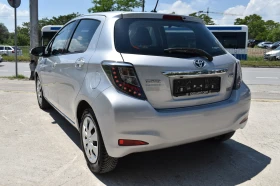Toyota Yaris 1.5HYBRID* AUTOMAT, снимка 3