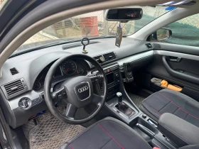 Audi A4 B7, снимка 6