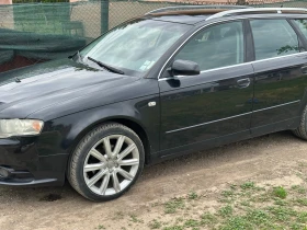Audi A4 B7, снимка 3