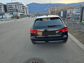 Audi A4, снимка 4