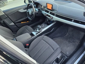Audi A4, снимка 11
