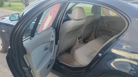 BMW 525 E60 Facelift, снимка 12