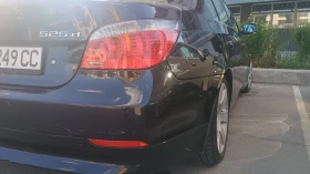BMW 525 E60 Facelift, снимка 8