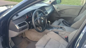 BMW 525 E60 Facelift, снимка 11