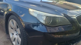 BMW 525 E60 Facelift, снимка 7