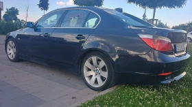 BMW 525 E60 Facelift, снимка 4