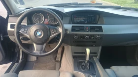 BMW 525 E60 Facelift, снимка 10