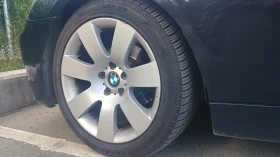 BMW 525 E60 Facelift, снимка 14