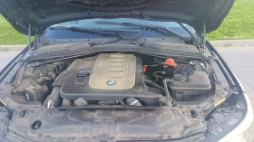 BMW 525 E60 Facelift, снимка 15