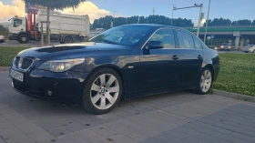 BMW 525 E60 Facelift, снимка 6