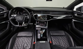 Audi S7 TDI Quattro* DISTRONIC* BANG & OLUFSEN* 360* ХЕДЪП, снимка 8