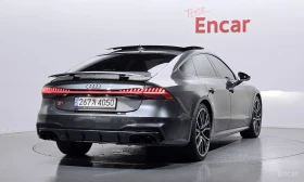 Audi S7 TDI Quattro* DISTRONIC* BANG & OLUFSEN* 360* ХЕДЪП, снимка 3