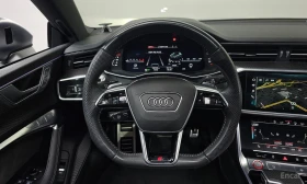 Audi S7 TDI Quattro* DISTRONIC* BANG & OLUFSEN* 360* ХЕДЪП, снимка 9